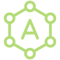 HIGH IN NUTRIENTS AND ANTIOXIDANTS