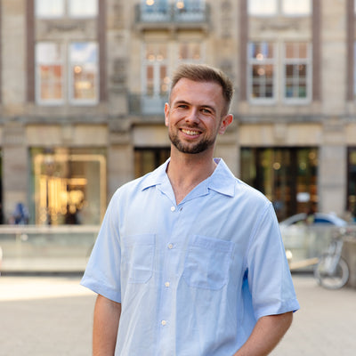 Robbert-Jan