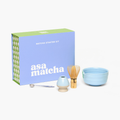 Matcha starterkit