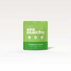 Ceremonial Matcha uit Uji