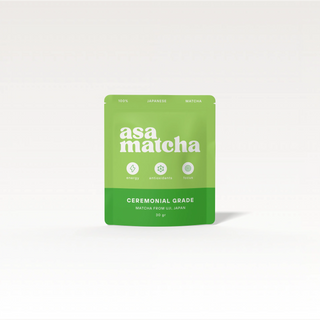 Ceremonial Matcha uit Uji