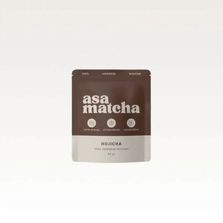 Hojicha